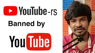 YouTubers Banned By YouTube | Tamil | Madan Gowri | MG