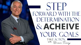 Are You Ready to Achieve Your Goals Faster? - Brian Tracy Motivation