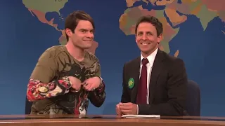 snl moments that bark up the right tree