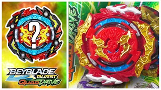 CAN IT SPIN RIGHT? NEW Astral Spryzen S7 Beyblade Burst QuadDrive Unboxing Review