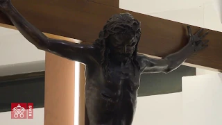 Papa Francesco Santa Marta 2018-10-09