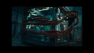 New Venom 2 TV spot (more new footage)