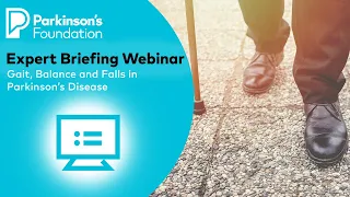 Gait, Balance and Falls in Parkinson’s Disease