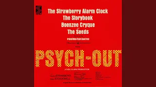 The Pretty Song From Psych-Out