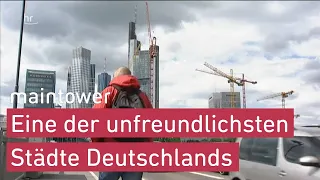 Unhöfliches Frankfurt | maintower