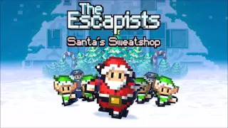 Santa's Sweatshop - Lockdown