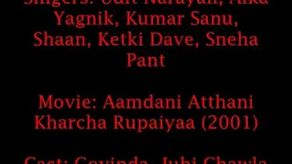 Aayee Hai Diwali [Full Song] HD ,with Lyrics, Aamdani Atthani Kharcha Rupa...{2020}