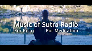 【Relax Music】般若心経 / Heart Sutra chill out - for  study/sleep/meditation/zen/yoga