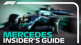 Everything You Need To Know About Mercedes | F1 Testing 2019