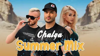 CHALGA SUMMER MIX 2022