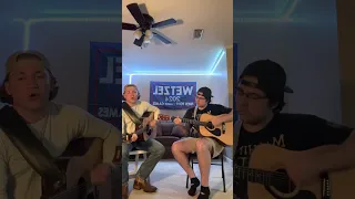 Koe Wetzel - Wine Glass (Acoustic Cover)