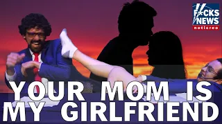 F*cksNews Brisbane: Your Mom Is My Girlfriend