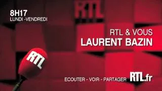 Daniel Floret : Cette plainte contre le vaccin Gardasil est-elle un événement ? - RTL - RTL