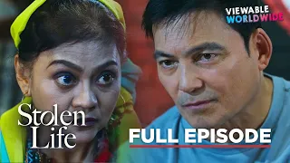 Stolen Life: Darius, your wife is an IMPOSTOR! (Full Episode 64) February 8, 2024