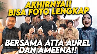 SETELAH PENANTIAN!! AKHIRNYA BISA FOTO LENGKAP A8!!