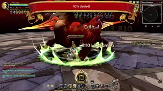 DRAGON NEST SEA Tempest STG22