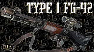 FG-42: Type 1