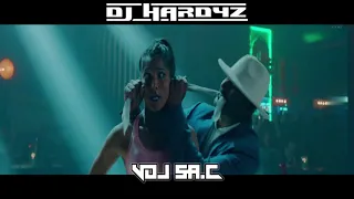 Dj Hardyz - Mukkala Muqabla Remix (Street Dancer 3D)