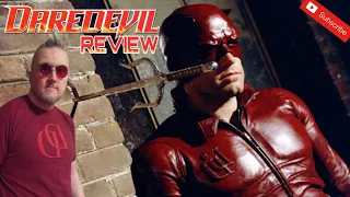 Daredevil 2003 Review