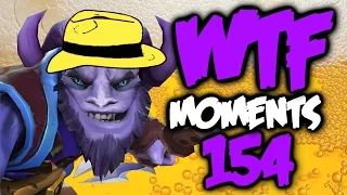 Dota 2 WTF Moments 154