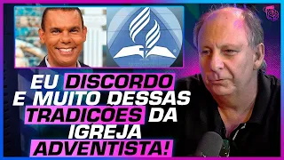 RINA E LAMARTINE DISCORDAM DE RODRIGO SILVA?