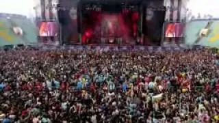 Megadeth - Trust (The Big 4 Live from Sofia, Bulgaria)