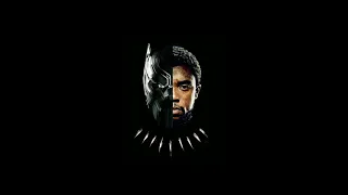 [FREE] "Black Panther" Tribal type Beat By @babikbeats