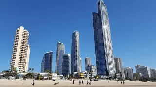 Gold Coast Top 11 Must-See Attractions out of crowd www.sydneytourguide.com.au