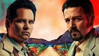 NARCOS Season 4 Trailer NEW 2018 Narcos Mexico, Netflix TV Show HD   YouTube