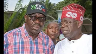 APC Slams Obaseki For Saying Nigeria Will Break Up If They Tinubu In 2023 | GMNS Live Oct 26