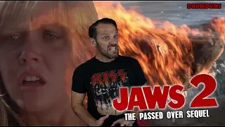 Jaws 2 and The Passed Over Sequel | Movie Review