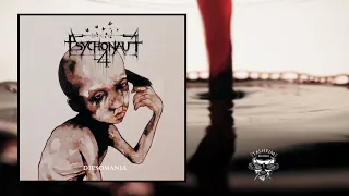 Psychonaut 4 - Dipsomania (Full Album Stream) | Talheim Records