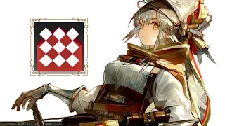 [Arknights] Fartooth Showcase | Skill 2