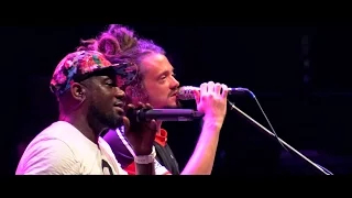 SOJA - Promises and Pills (feat. Alfred The MC) [Live In Virginia]