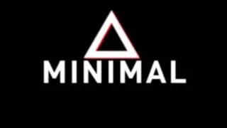 [Minimal/Techno] Minimal Mix  -2016 January- #Vol.09