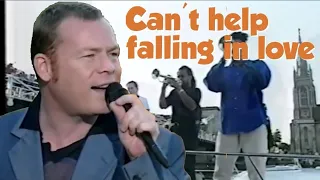 UB40 - Can't help falling in love  - The Weekend Show - 15th August 1997