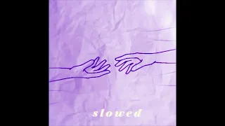 Ashley Kutcher - Love You From A Distance (Slowed)