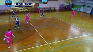 Сокіл (Хмельницький) - Моноліт-Viva Cup (Харків). Favbet Кубок України 2020/2021. 1/8 фіналу. LIVE