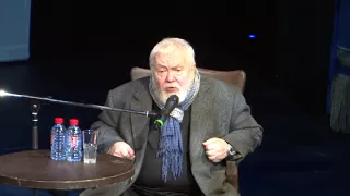 Сергей Александрович Соловьев