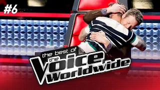 THE BEST OF THE VOICE WORLDWIDE | Full Episode | Series 1 | Episode 6