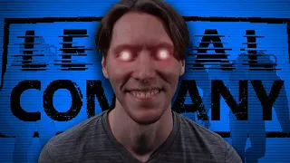 Jerma Gets a Promotion