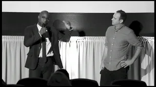 MOONLIGHT Q&A with Director Barry Jenkins