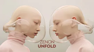 ZENON - UNFOLD (OFFICIAL MUSIC VIDEO)