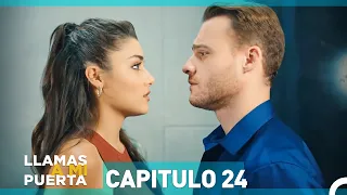 Love is in the Air / Llamas A Mi Puerta - Capitulo 24