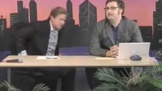 Tim and Eric Nite Live - Episode 1 - part 1 of 4