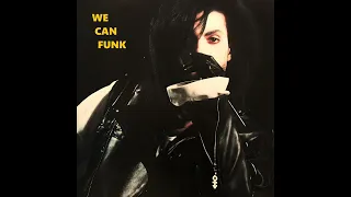 Prince - We Can Funk '86 (Unreleased)