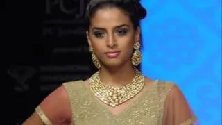 Bholasons Jewellers at IIJW New Delhi 2013