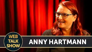 Anny Hartmann: Bedingungsloses Grundeinkommen funktioniert!