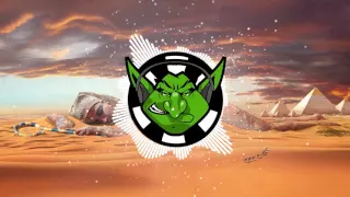 Goblins from Mars - Survival (Original Mix)