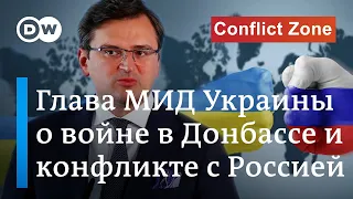 Какое оружие Киев попросил у США, вступится ли НАТО за Украину и вернет ли Зеленский Крым и Донбасс?